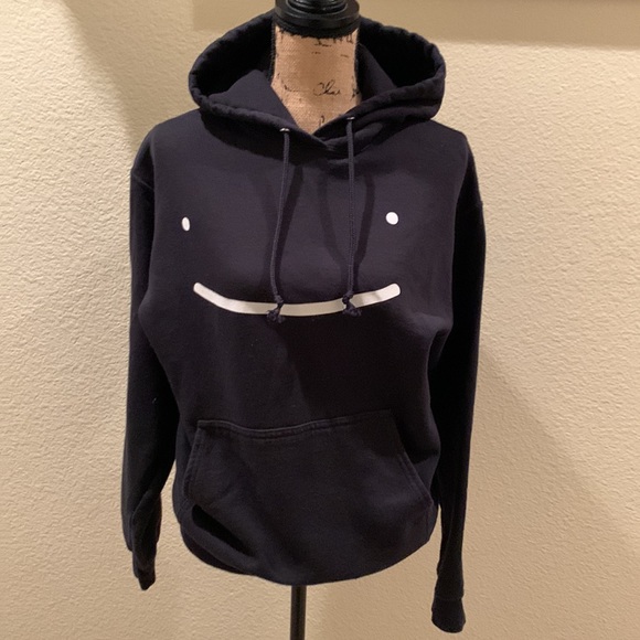 Unisex Dream Merch Pullover Sweatshirt Hoodie - Picture 4 of 7